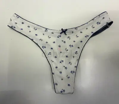 Thongs