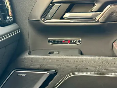 صورة مصغرة 19 لـ 2024 GMC SIERRA