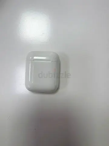 Apple Airpods 2nd Generation - Original