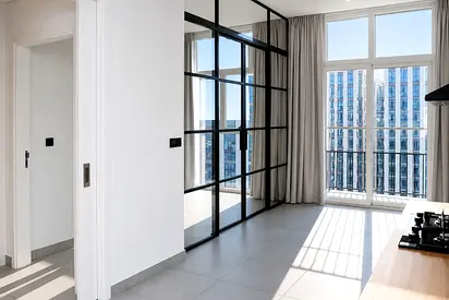 Prime Location | Unfurnished | High ROI