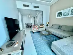 Amazing 1bed Furnished | Canal View | Vacant | High Floor