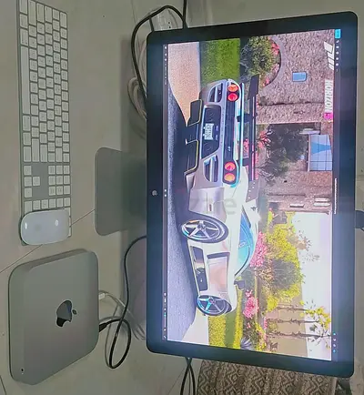 Apple imac i7 500GB 2012