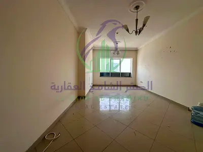 Three Bedroom Apartment for Annual Rent in Al Mamzar Sharjah Free Gym Free Swimming Pool Kids Area Huge Layout Built in Wardrobes Panoramic View Luxur
