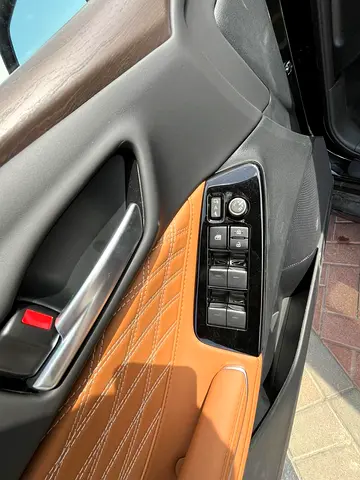 2025 Toyota AVALON — фото 11