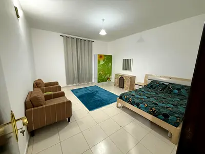 Room rent