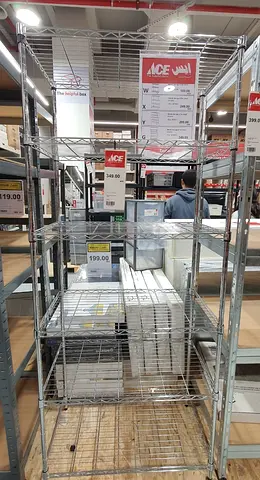 Shelf