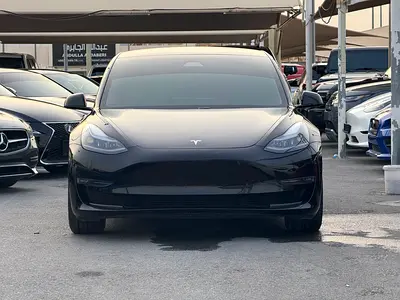 Tesla Model 3 Performance 2021 GCC Specs