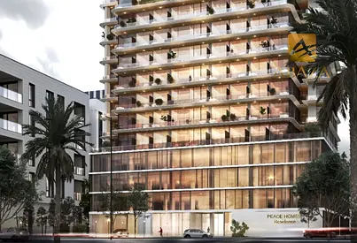 32%OFF/PRIVATE JACUZZ| Sea View | NEAR METRO| HIGH ROI EXPECTED