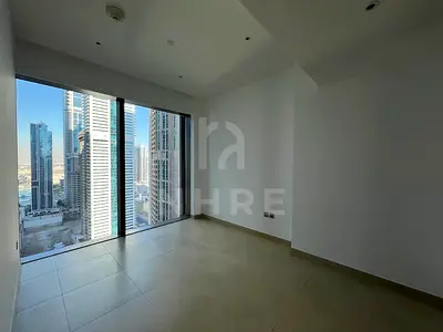 Pool View | High Floor | Vacant Soon | Multi Opt.