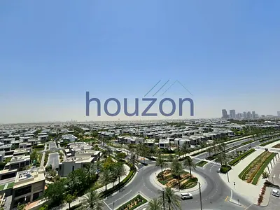 Exclusive | Spacious 2BR | Sidra Villas View