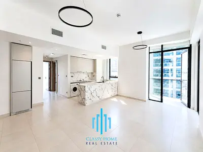 Spacious 2 bedroom & brand new building | for family only