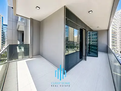 Spacious 2 bedroom & brand new building | for family only