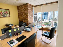 Furnished Office| CanalViews| Perfect for Business