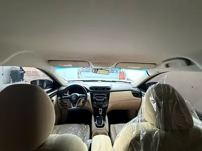 2020 Nissan X-TRAIL — миниатюра 11