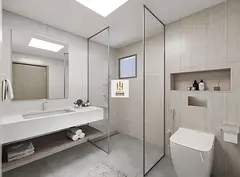 STUNNING 2 BEDROOM APARTMENT FOR SALR IN OASIS TOWER 3 WITH 45K DOWNPAYMENT