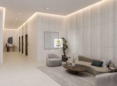 STUNNING 2 BEDROOM APARTMENT FOR SALR IN OASIS TOWER 3 WITH 45K DOWNPAYMENT