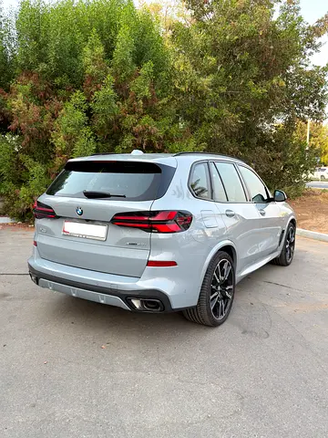صورة مصغرة 8 لـ 2026 BMW X5