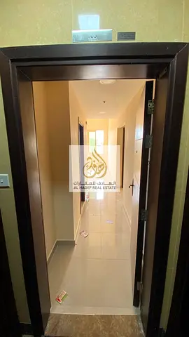 غرفة وصالة | الروضة 1 | طابق متوسط | دفعات مريحة