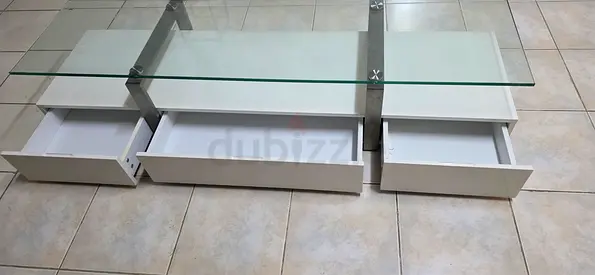 Tv cabinet