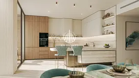 Beachfront Villas Designed for Luxury & Investment