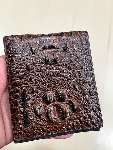 Pierre cardin wallet