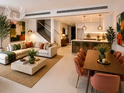 Single Row | High ROI | Spacious