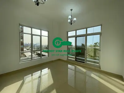 Spacious 2 Bedroom Apartment | Prime Location | in Dubai Silicon Oasis