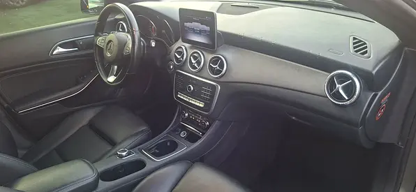 2019 Mercedes-BENZ CLA — миниатюра 9