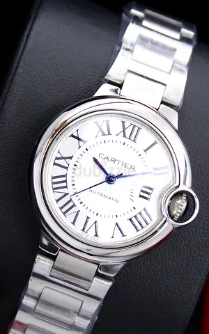 Cartier Balloon Master Quality Watch 🔥🔥
