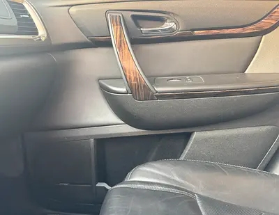 2014 GMC ACADIA 照片 9