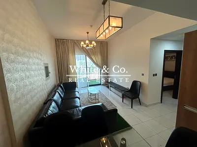 EXCLUSIVE | FULLY FURNISHED | VACANT NOW