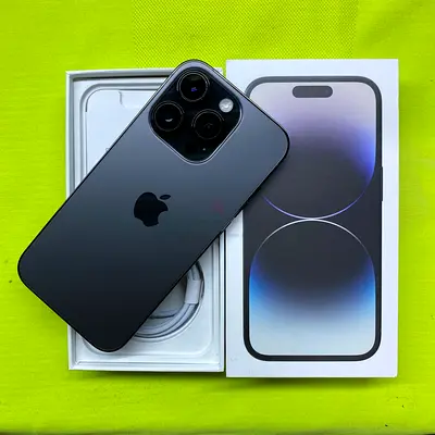 I Phone 14 Pro 256GB