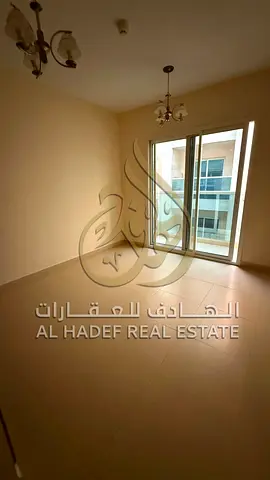 🏡 Annual 2-Bedroom Apartment for Rent – Muwaileh New, Sharjah Large Hall | Dressing Room | Balcony