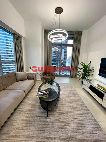 Burj Khalifa View | Spacious | City View