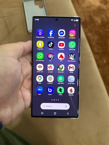 Samsung s23 ultra