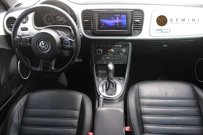 صورة 9 لـ 2015 Volkswagen BEETLE