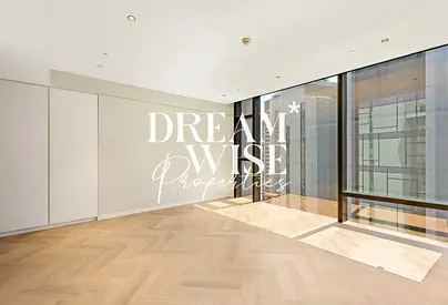 Stunning 1BR | Canal View | Prime Location