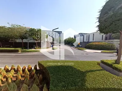 Premium 3BR Townhouse in Sarab 1 Aljada | Ready to Move | Freehold Ownership