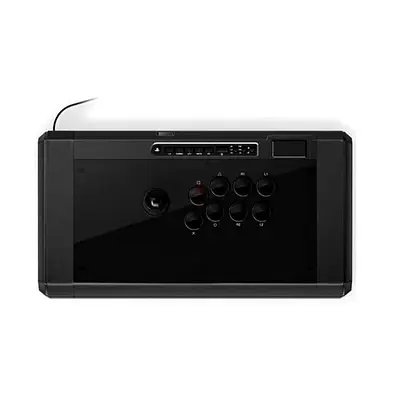Qanba Q7 Obsidian 2 Arcade Stick