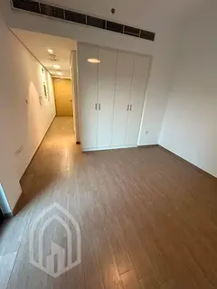 Pool View Studio | From 1st September | Unfurnished Apartment