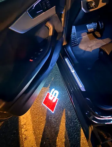 صورة مصغرة 5 لـ 2023 AUDI A5