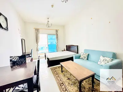 Well Maintained Studio in Elite 5 For 36k