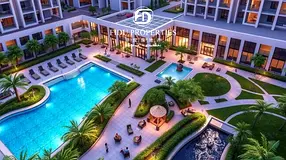Floor-To-Ceiling Windows | Midfloor | Motivated Seller | RESALE
