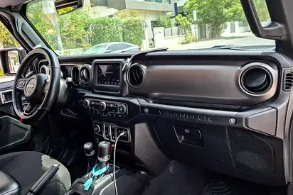 2019 JEEP WRANGLER 缩略图 10