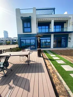 5 BEDROOM VILLA IN PALMA RESIDENCE
