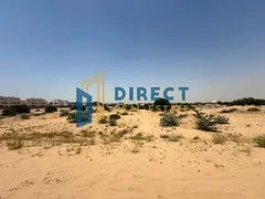 Residential land for sale in Al Hooshi project – Sharjah