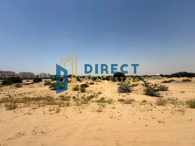للبيع أرض سكنية في مشروع الحوشي – الشارقة
