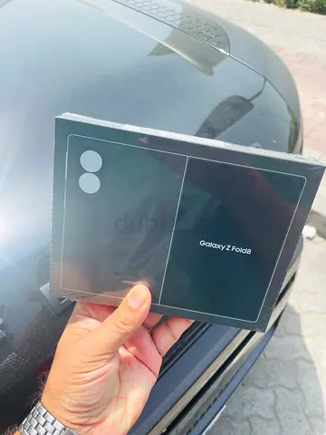 Samsung Galaxy ZFOLD 8 12gb256gb 5g