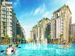 Investor Deal | DLD Waiver | 25Y Installment | Ask