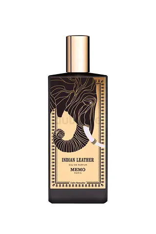 Memo Indian Leather Eau de Parfum tester 75ml